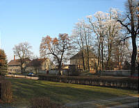 Gut Stolpe-Dorf Dorfstraße